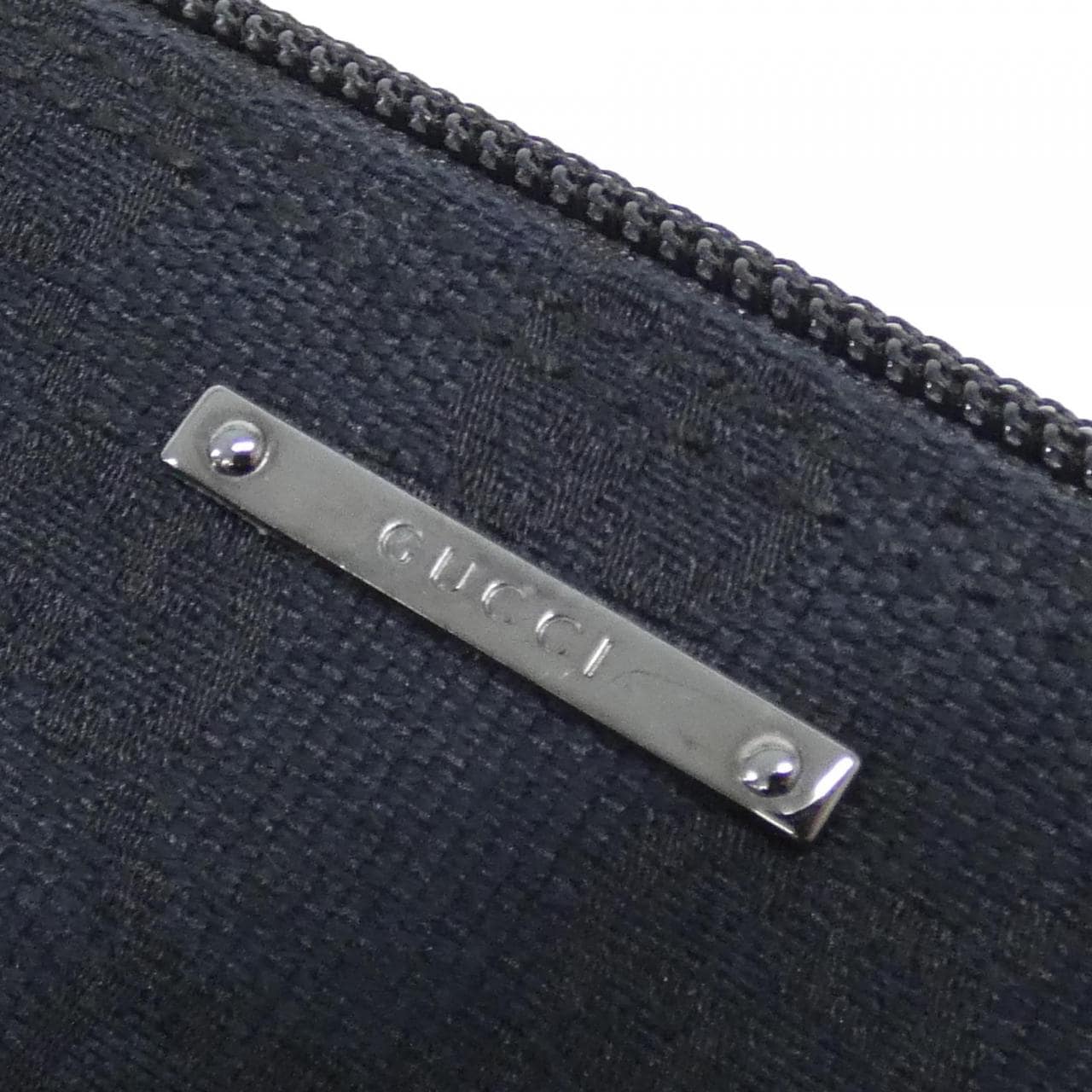 【ヴィンテージ】グッチ 07198 バッグ