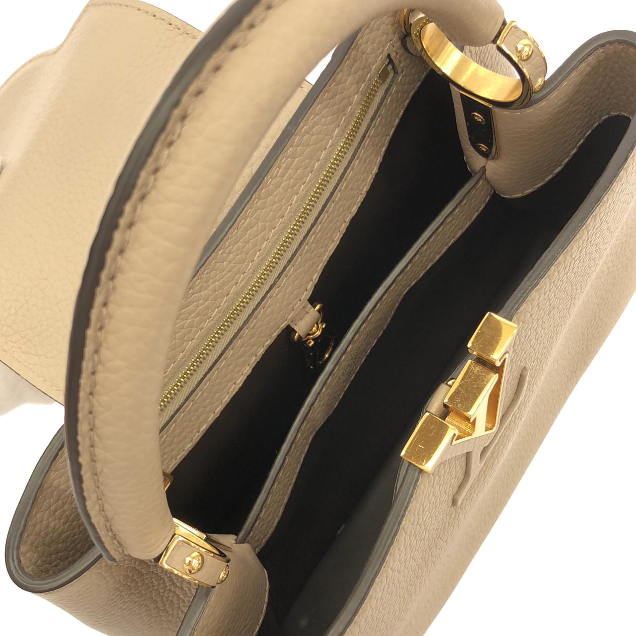 ルイヴィトン カプシーヌBB M94634 バッグ