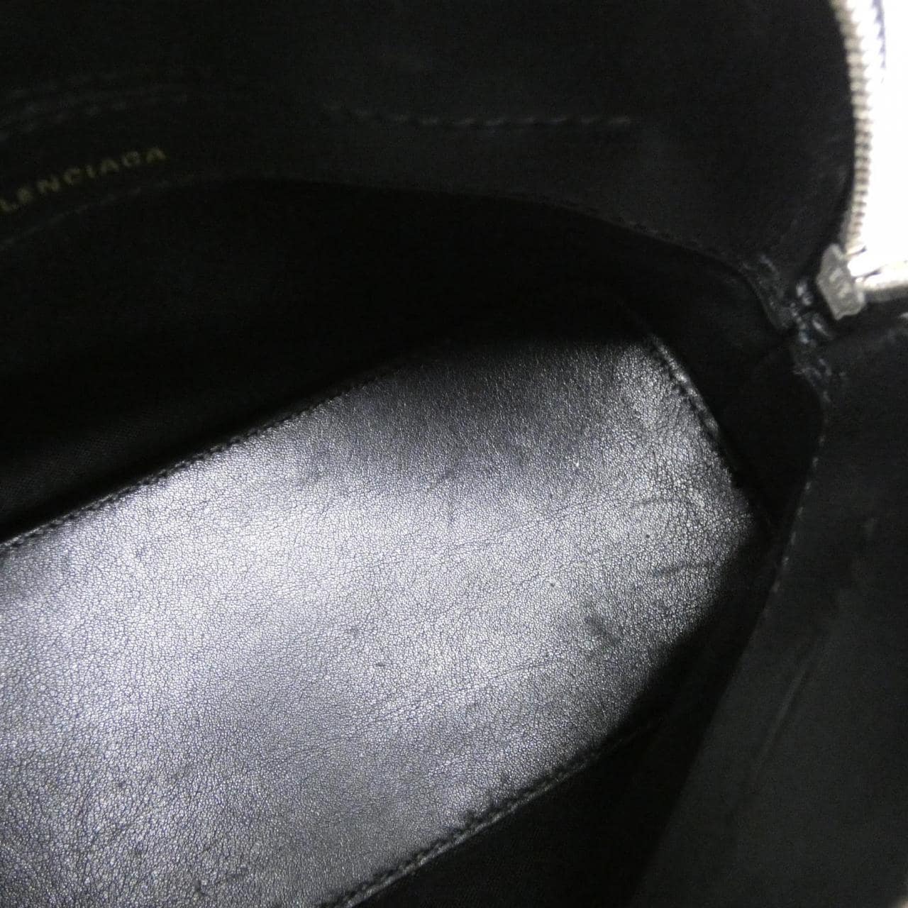 BALENCIAGA Ville 550646 Bag