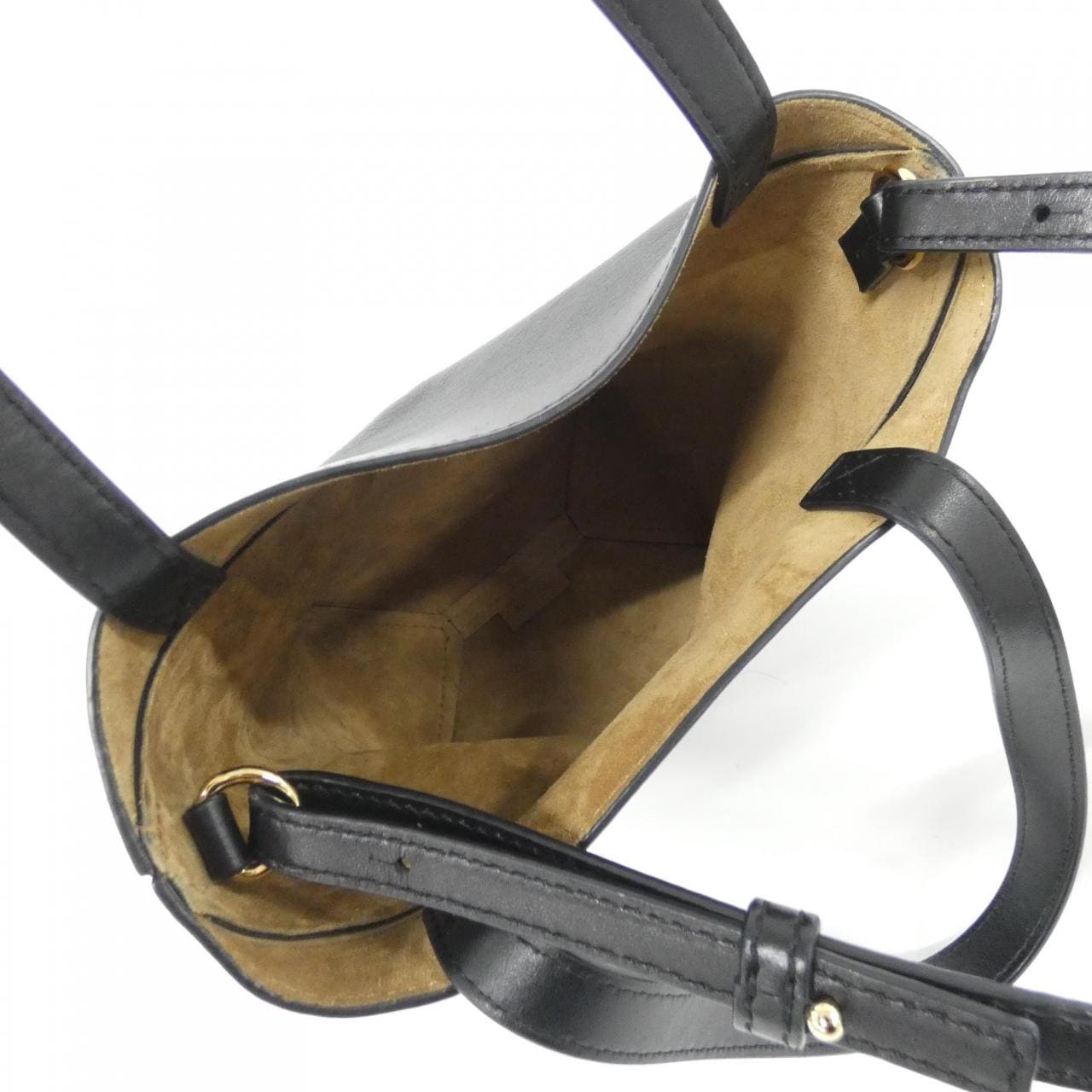 ロエベ パズル フォルド トート ミニ A657V25X01 バッグ