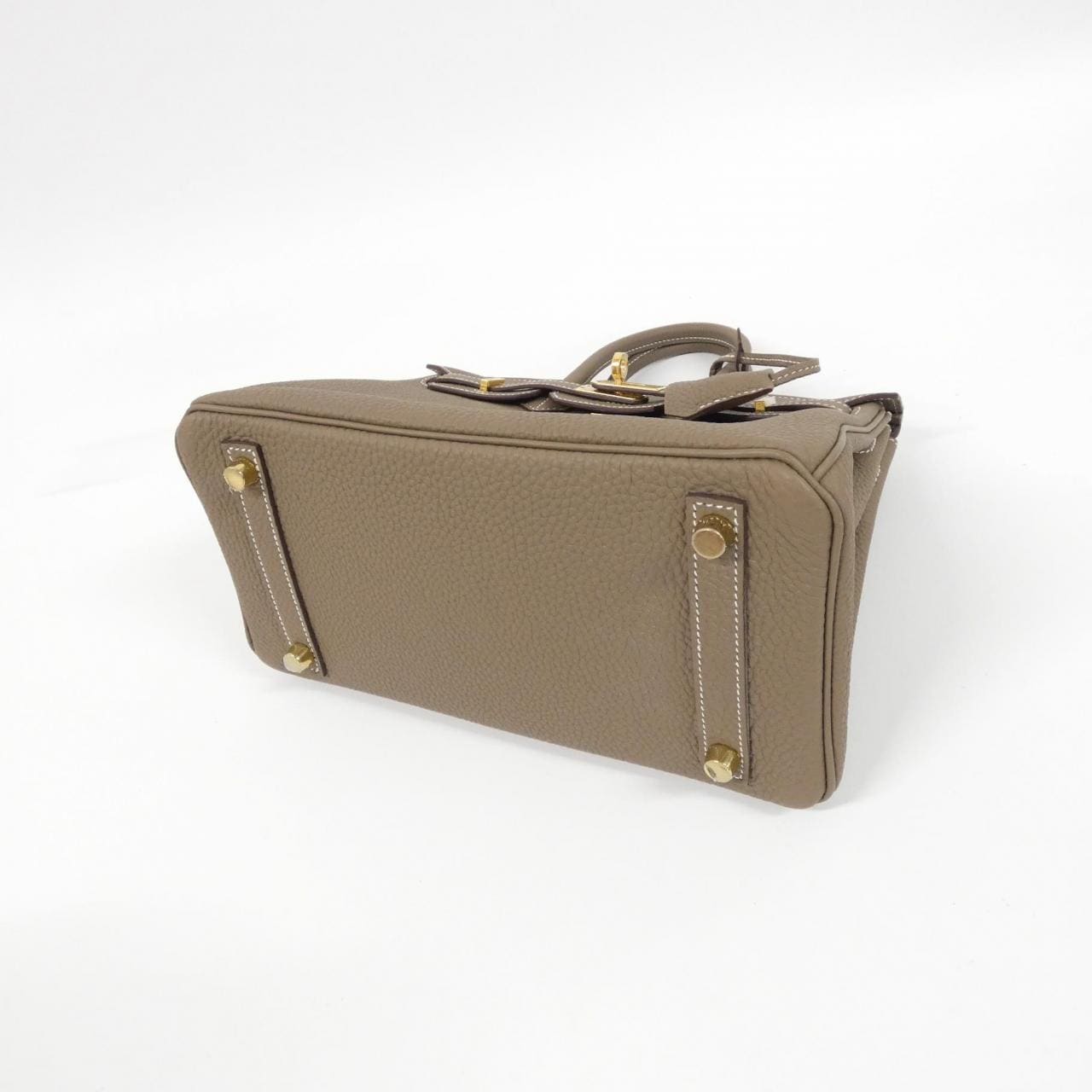 【未使用品】エルメス バーキン 25cm 041344CC バッグ