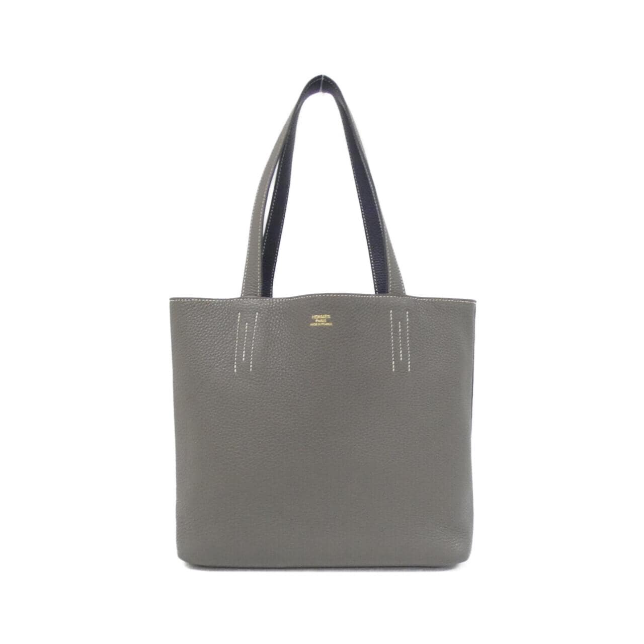 HERMES雙節 36cm 071237CA 包