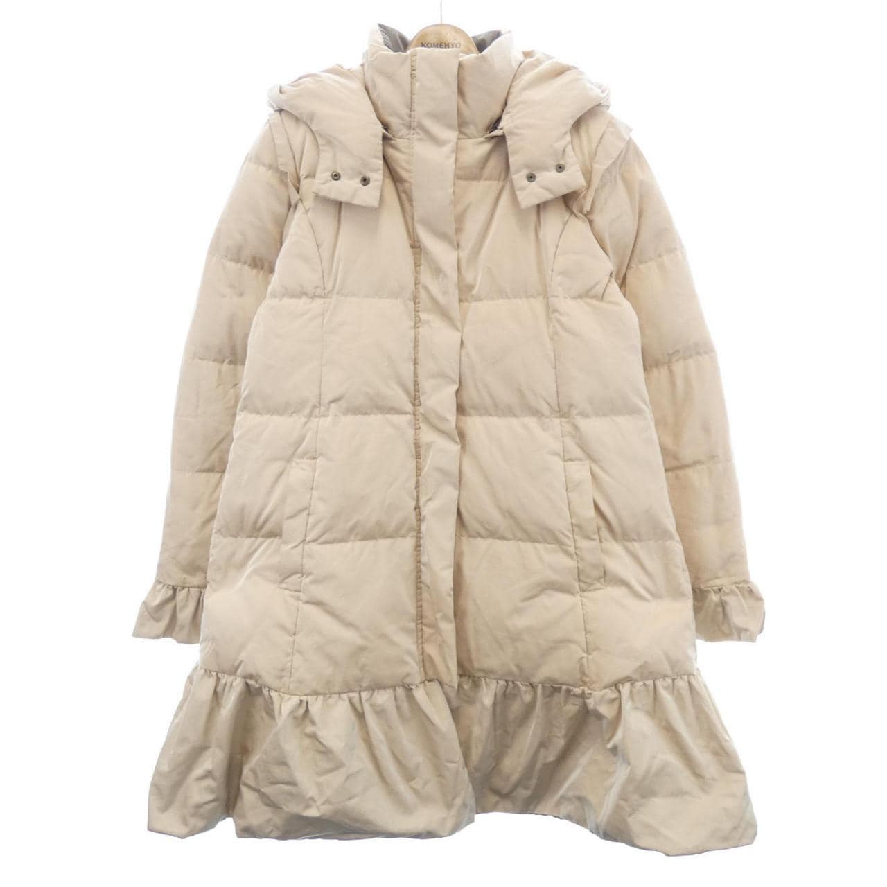 Foxy FOXEY down coat