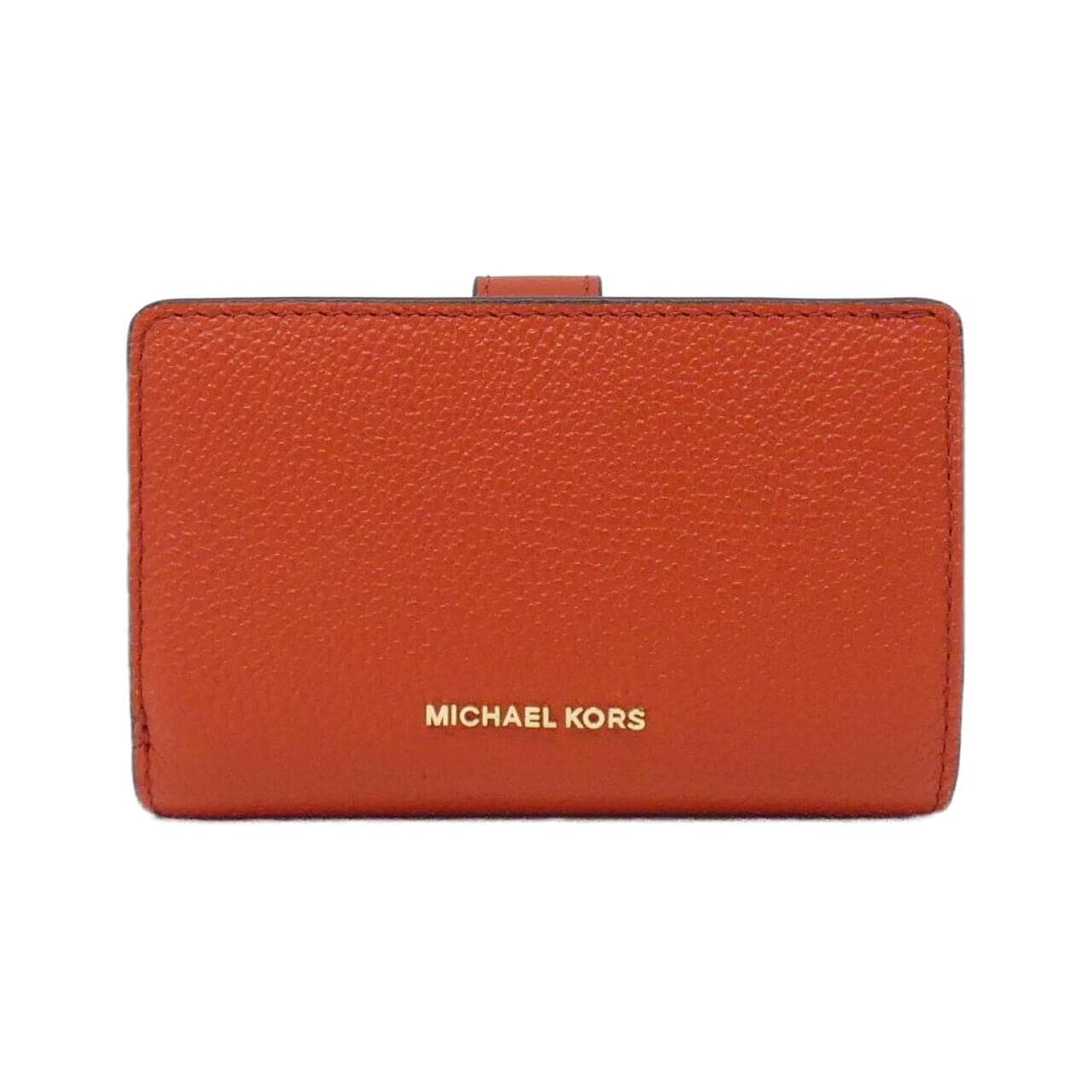 [BRAND NEW] Michael MICHAEL KORS MK CHARM 34H1G0KE6L Wallet