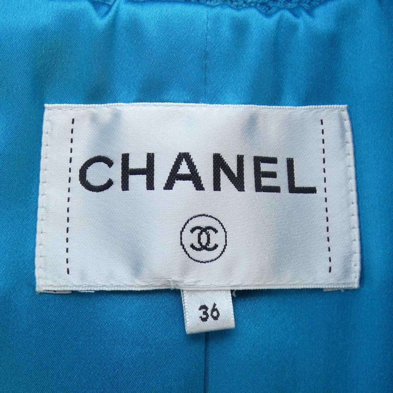 シャネル CHANEL ジャケット