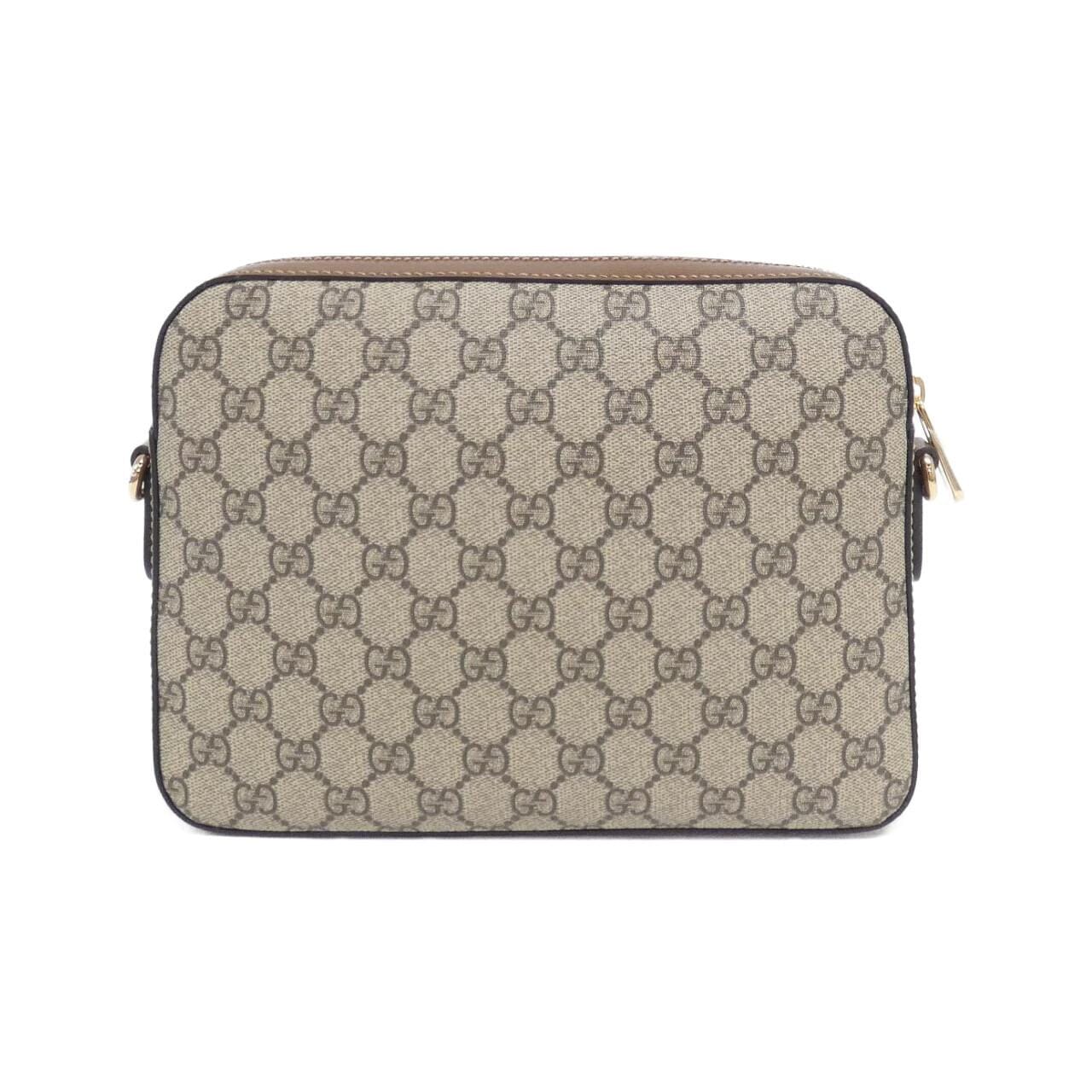 [BRAND NEW] Gucci 675891 92THG Shoulder Bag