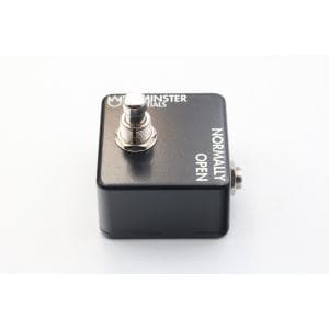 ＷＥＳＴＭＩＮＳＴＥＲ　ＥＦＦＥＣＴＳ　ＴＡＰ　ＴＥＭＰＯ（ＯＰＥＮ）