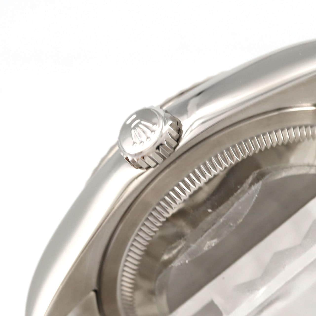 ROLEX Datejust 116234 SSxWG Automatic Random Number