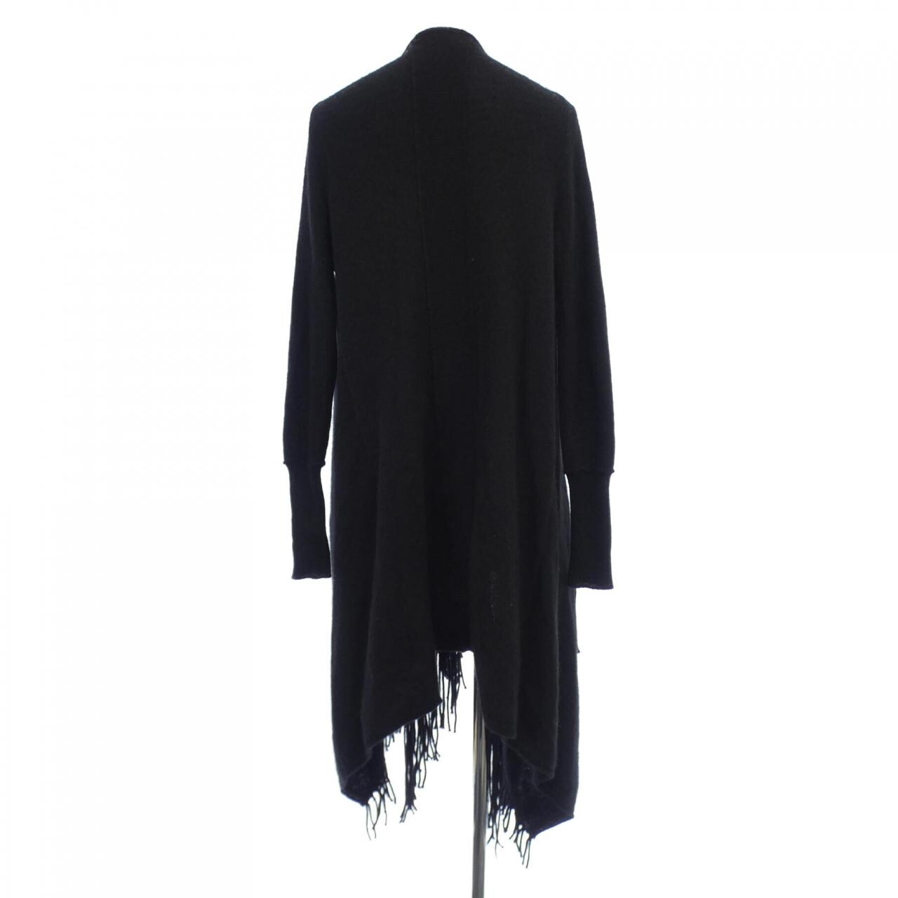 36G CASHMERE カーディガン