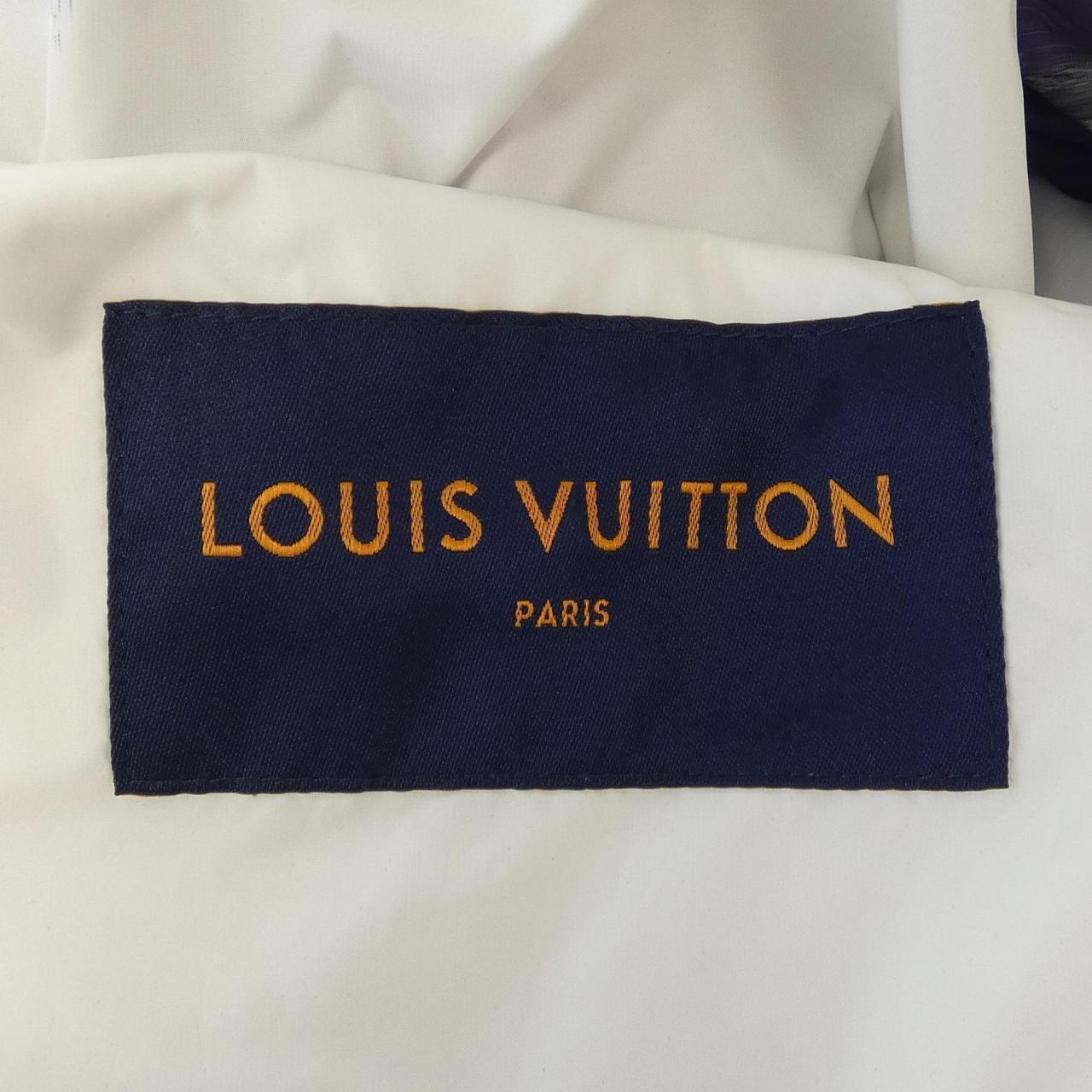 LOUIS VUITTON夹克