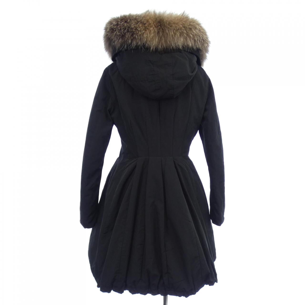 モンクレール MONCLER ダウンコート