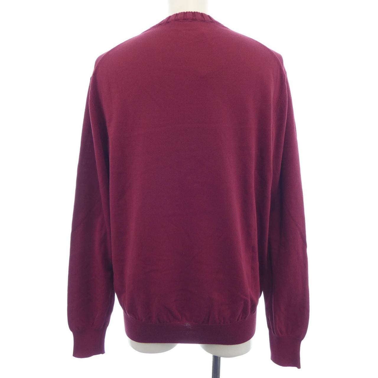 MAGAZZINO RICAMBI ニット