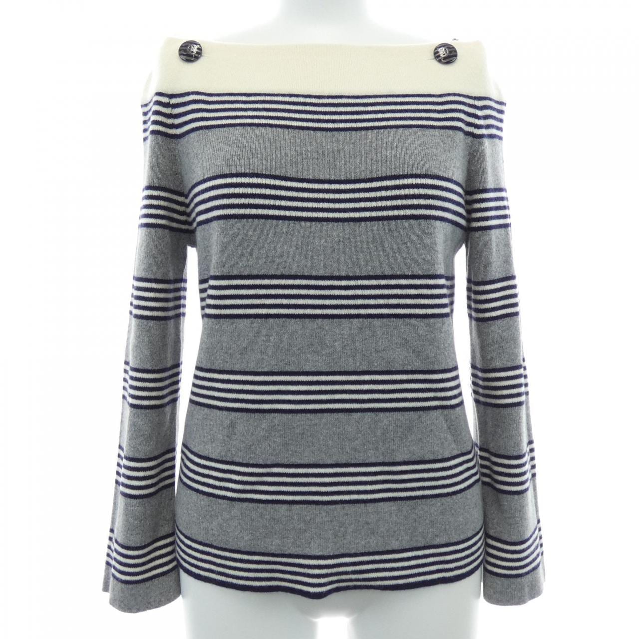 シャネル CHANEL P37477K02472 ニット