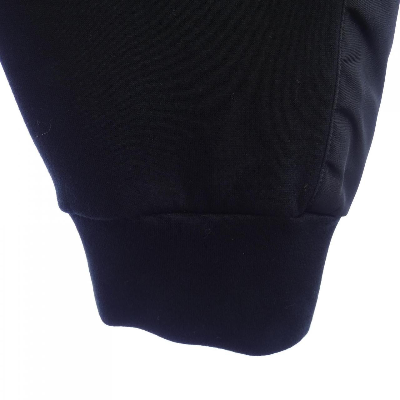 Prada PRADA三角LOGO UJP180 S212 11JE长裤