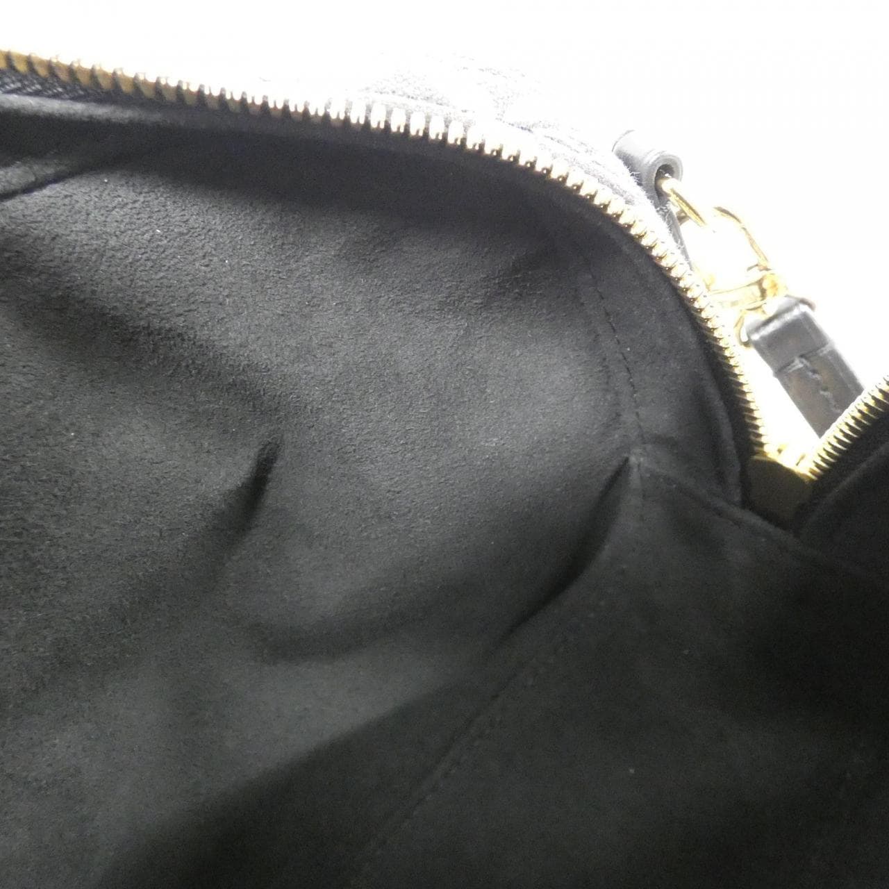 ルイヴィトン SINCE1854 ドーヴィル ミニ M57205 ショルダーバッグ