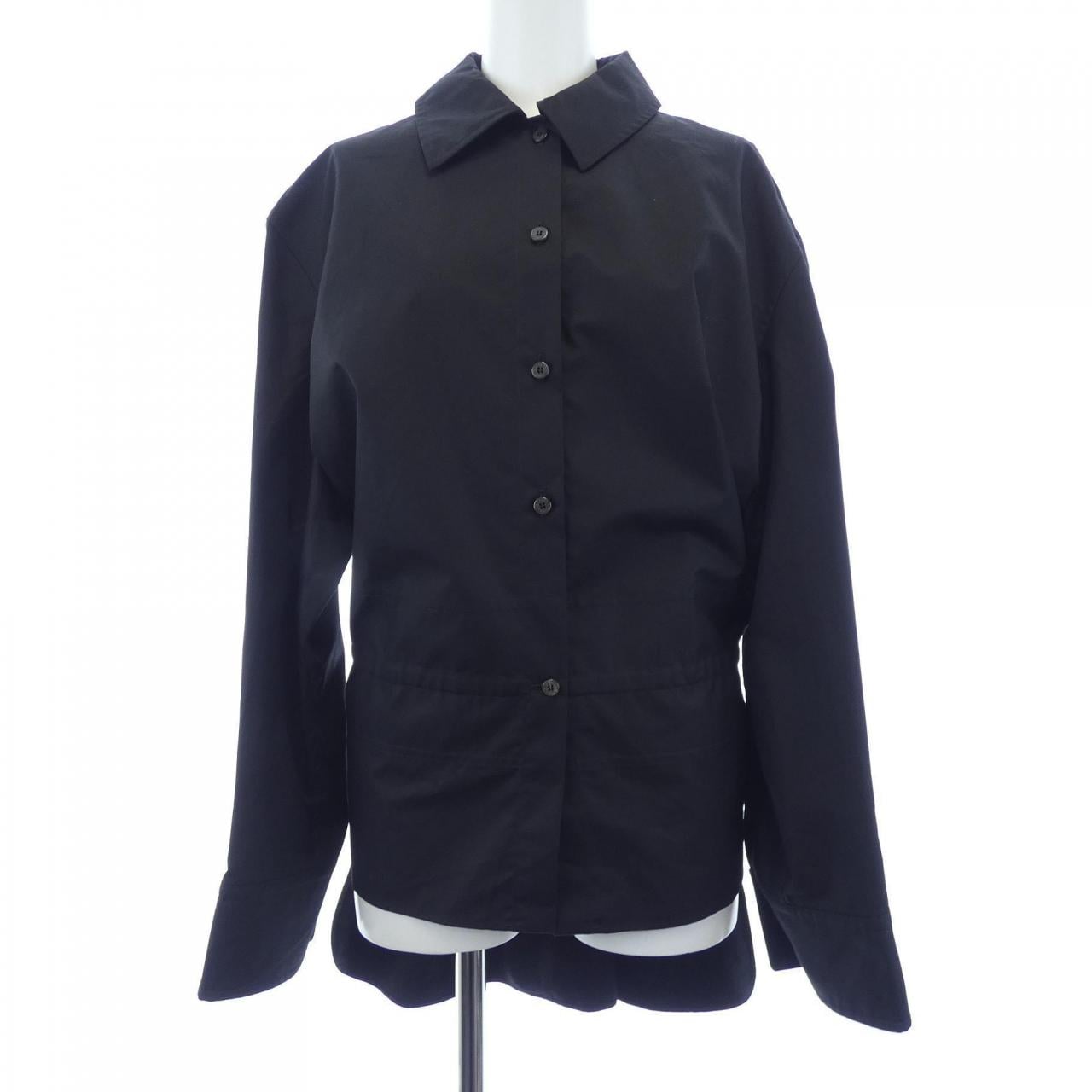 エルメス HERMES カレーシュ 3E0638DT シャツ