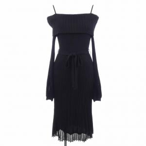 クリスチャンディオール CHRISTIAN DIOR 9H24660AM530 ワンピース