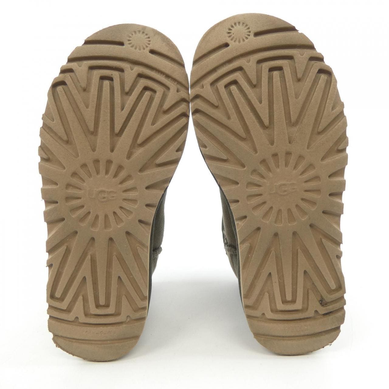 アグ UGG ブーツ