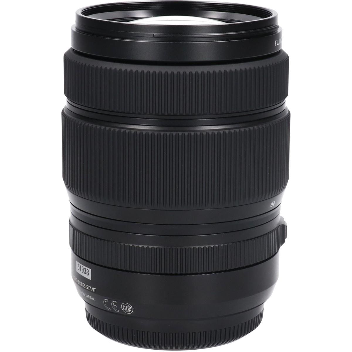 ＧＦ３２－６４ｍｍ　Ｆ４Ｒ　ＬＭ　ＷＲ