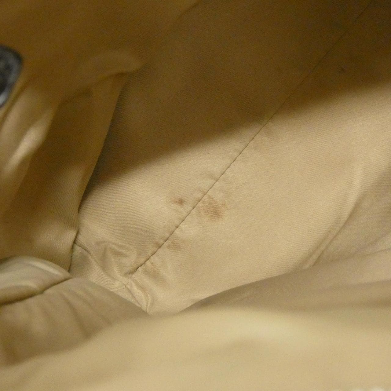 【ヴィンテージ】クリスチャンディオール ショルダーバッグ