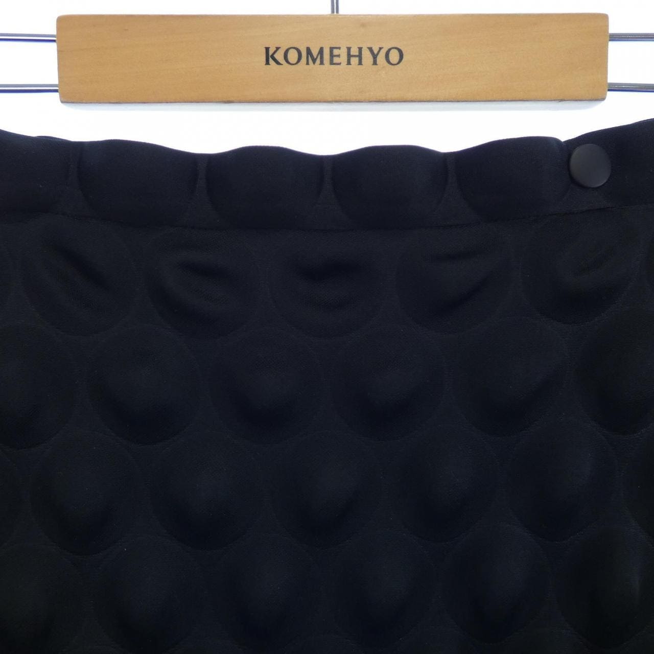 イッセイミヤケ ISSEY MIYAKE IM03FG083 スカート