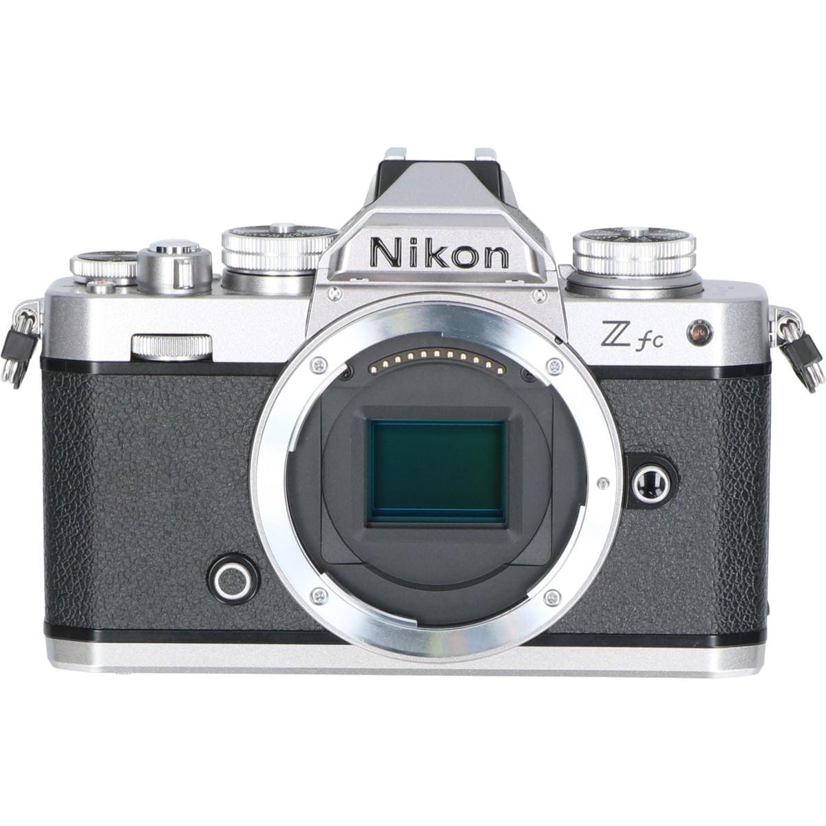 Ｚ　ＦＣ　シルバー