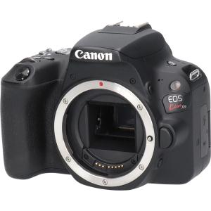 ＥＯＳ　ＫＩＳＳ　Ｘ９　ＢＬＡＣＫ