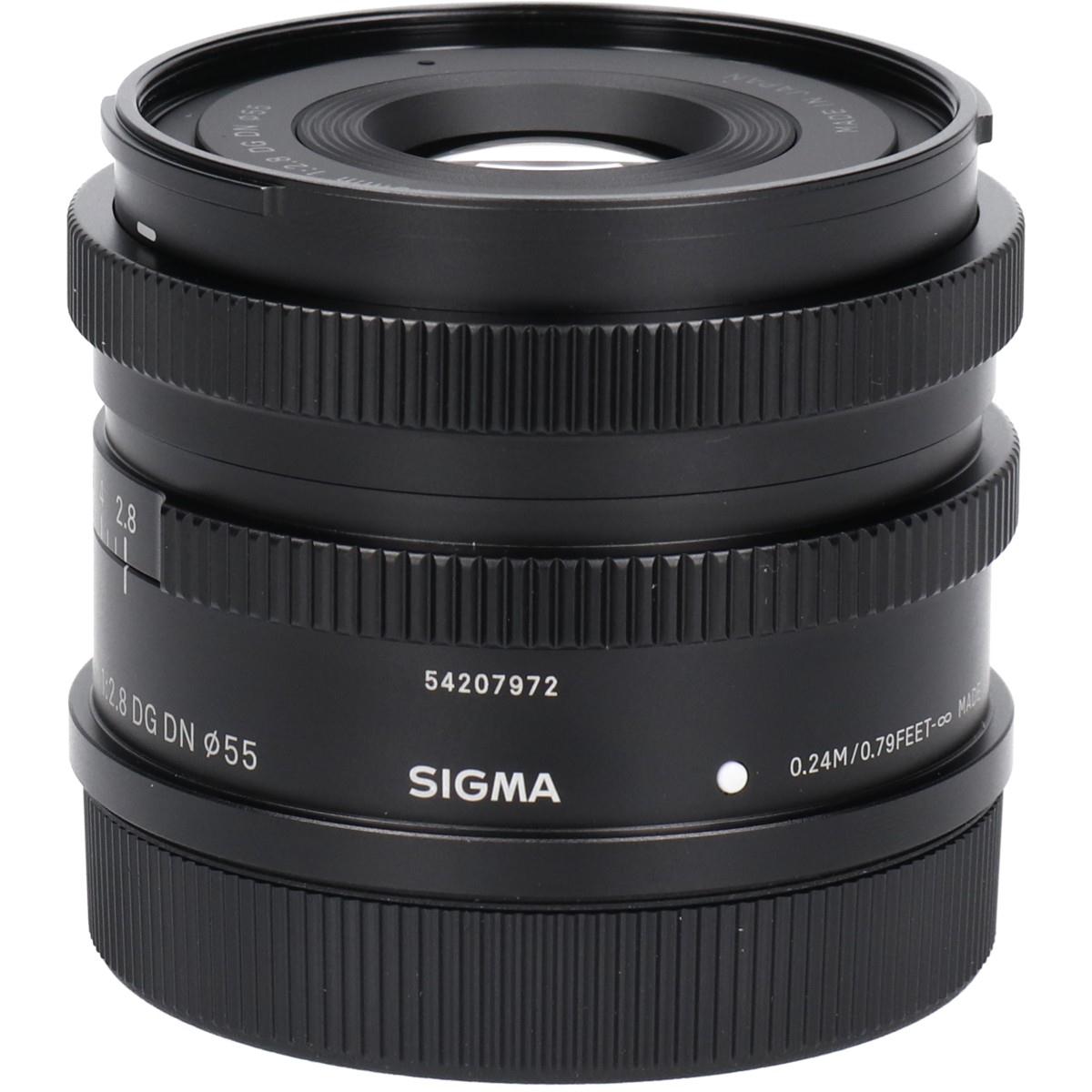 ライカＬ４５ｍｍ　Ｆ２．８ＤＧ　ＤＮ（Ｃ）