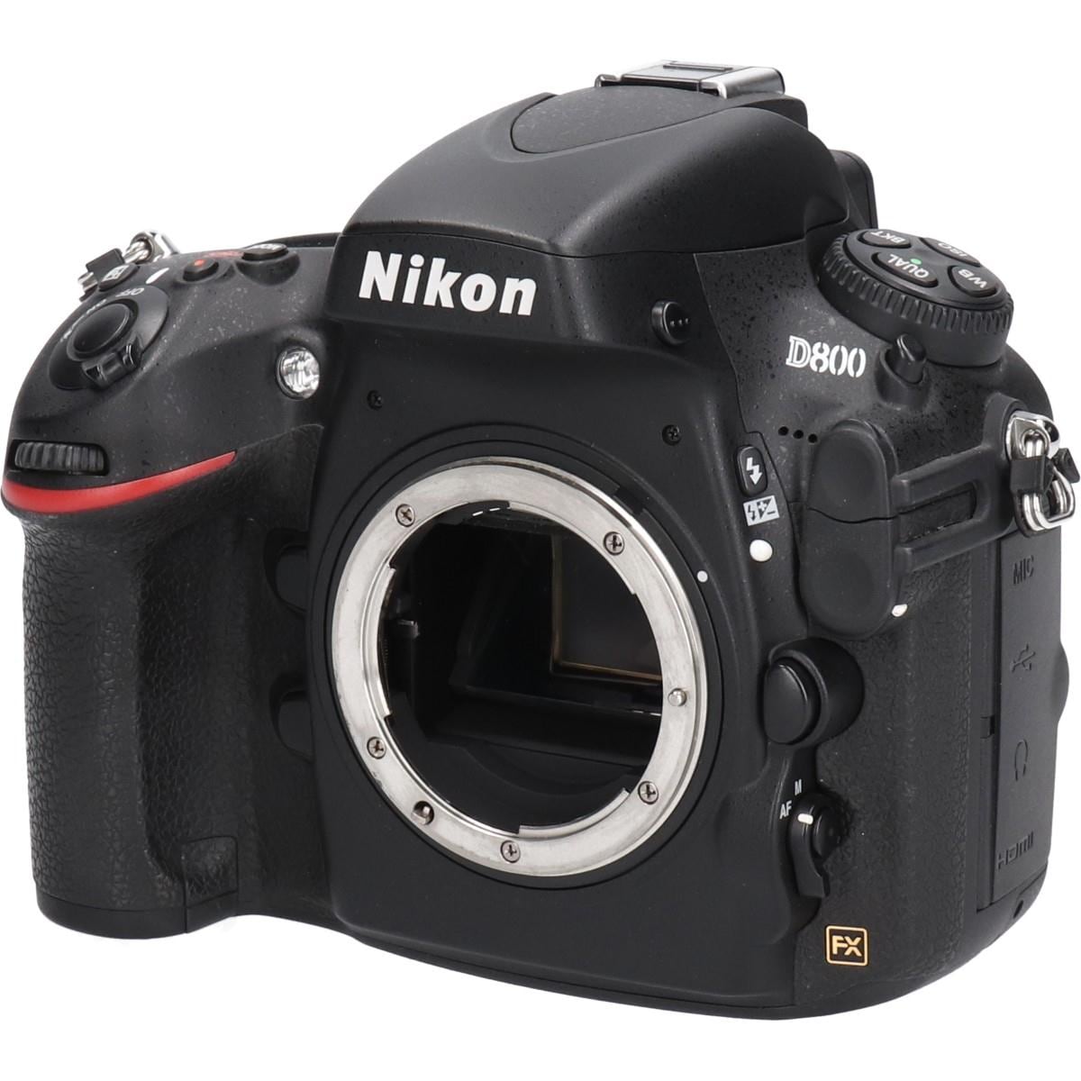 Ｄ８００