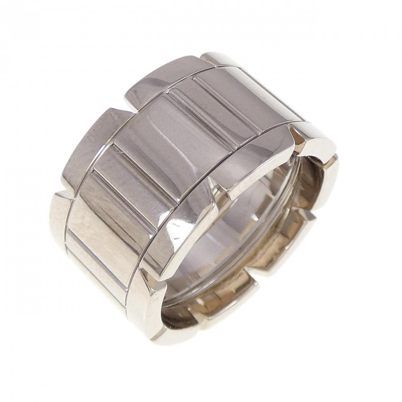 Cartier Tank Française大号戒指