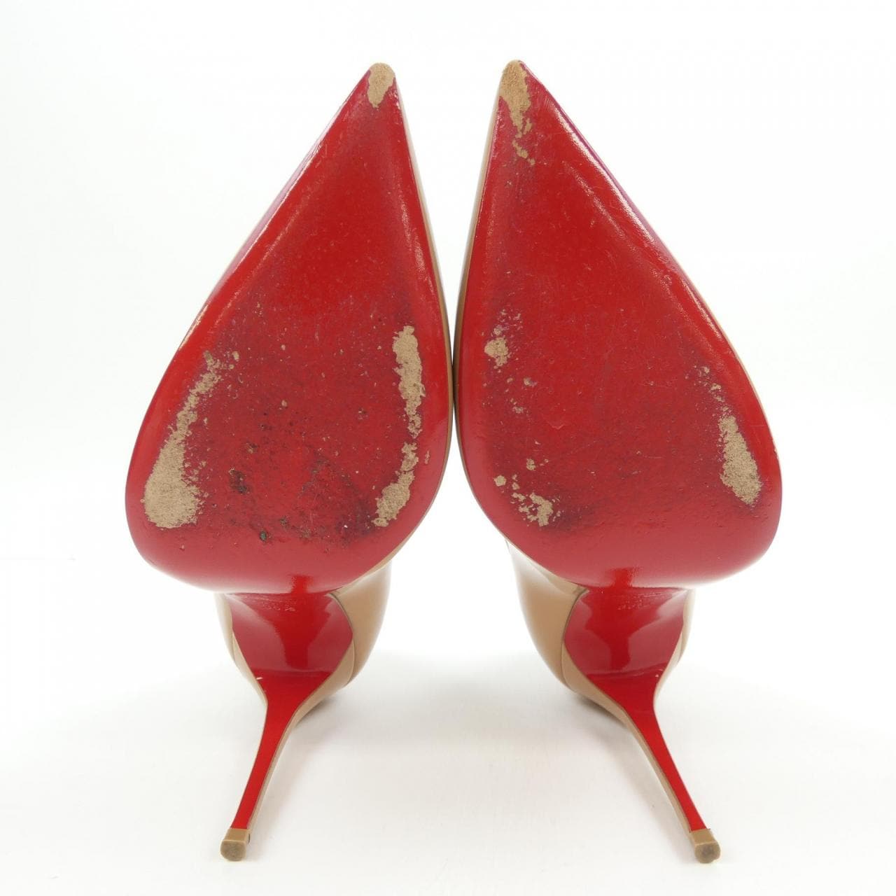 クリスチャンルブタン CHRISTIAN LOUBOUTIN パンプス