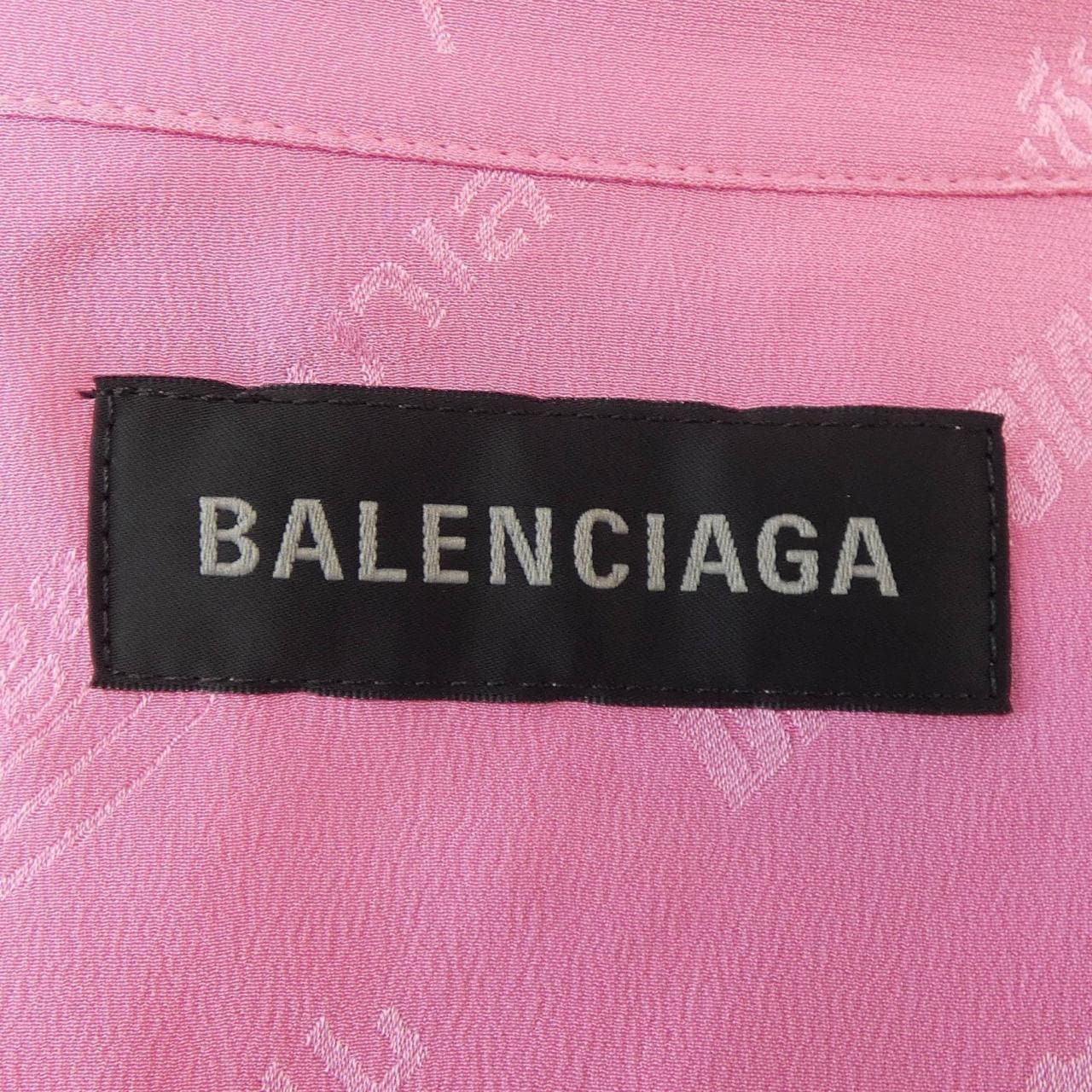 バレンシアガ BALENCIAGA 576677 TON04 ワンピース
