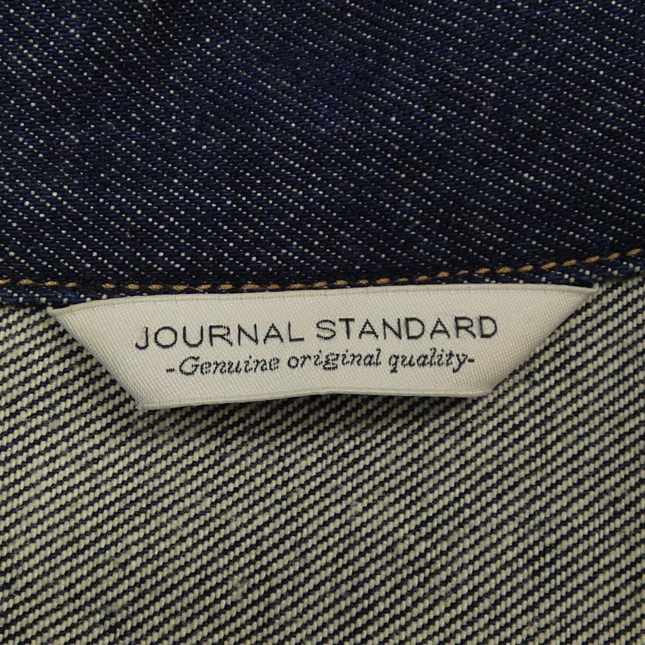 ジャーナルスタンダード JOURNAL STANDARD デニムジャケット