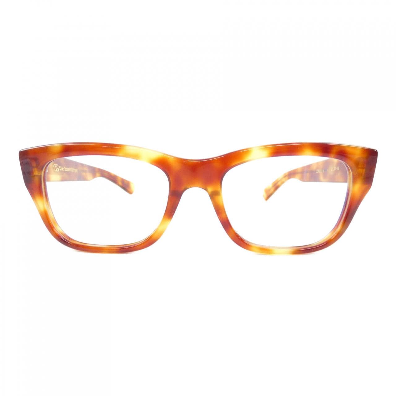 オリバーゴールドスミス OLIVER GOLDSMITH CONSUL-s EYEWEAR