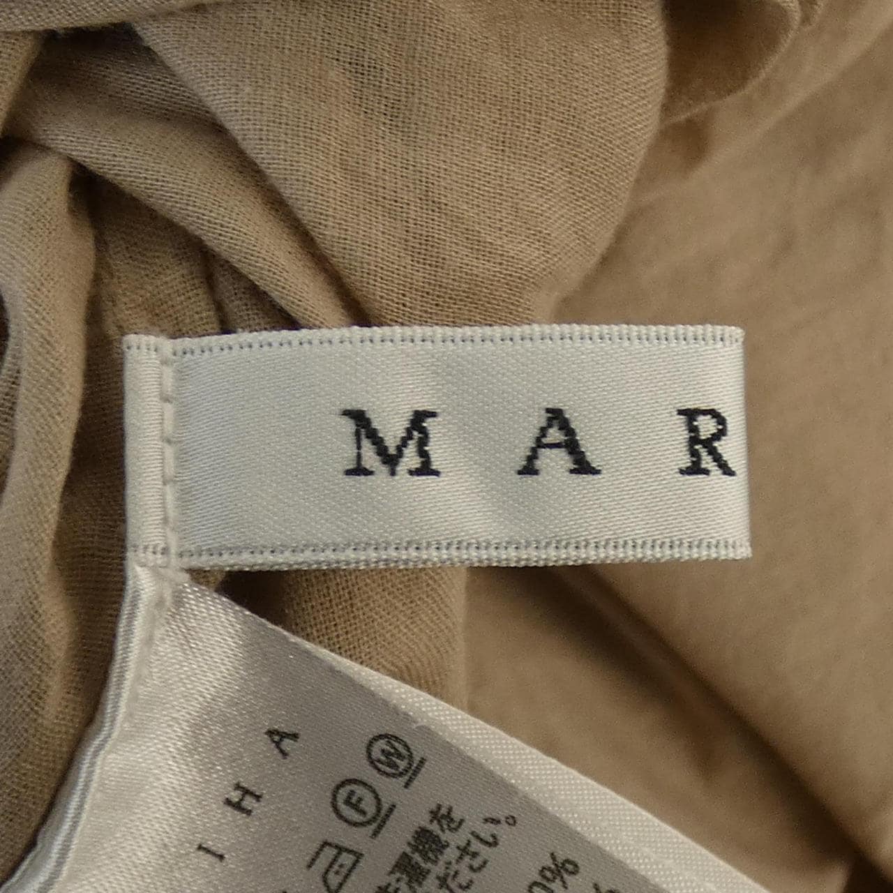 Mariha MARIHA連衣裙