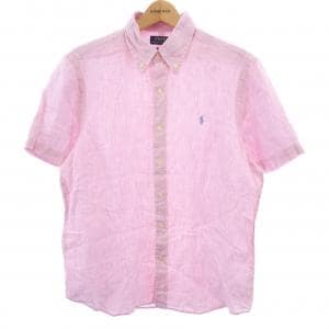 ポロラルフローレン POLO RALPH LAUREN S／Sシャツ
