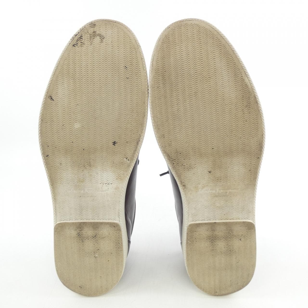 サルヴァトーレフェラガモ SALVATORE FERRAGAMO スニーカー