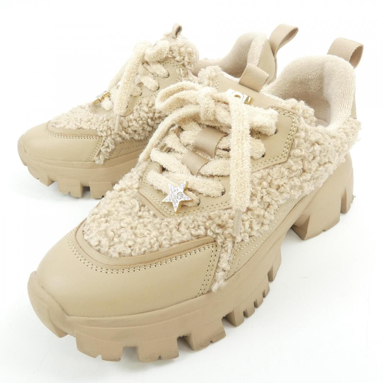 スタッカート STACCATO スニーカー