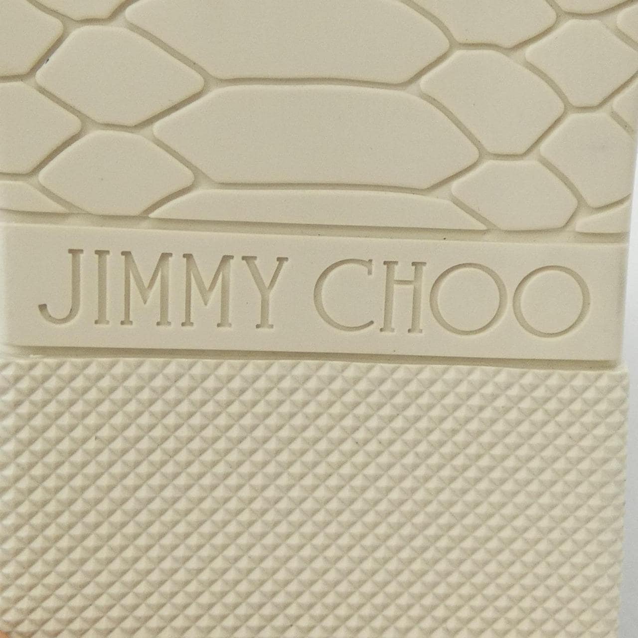 ジミーチュウ JIMMY CHOO スニーカー