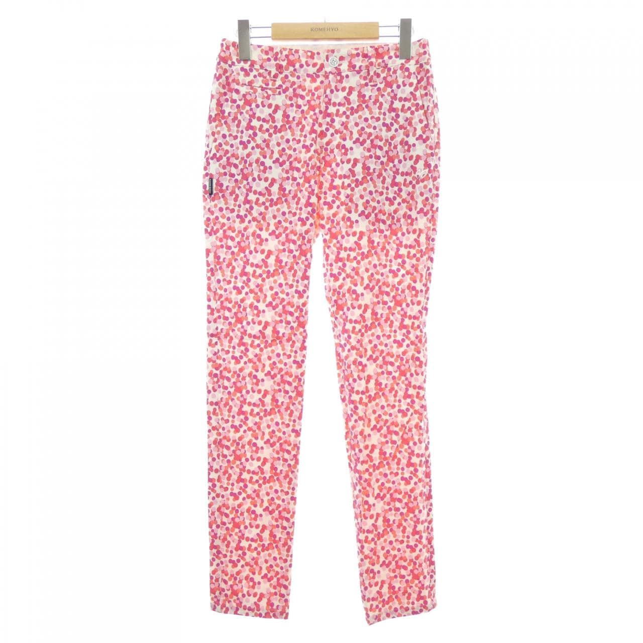 マスターバニーエディション MASTER BUNNY EDITION パンツ