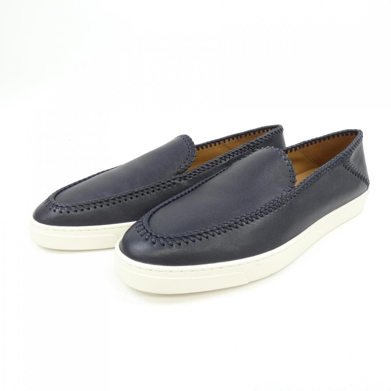 ジョルジオ アルマーニ GIORGIO ARMANI X2X141 シューズ