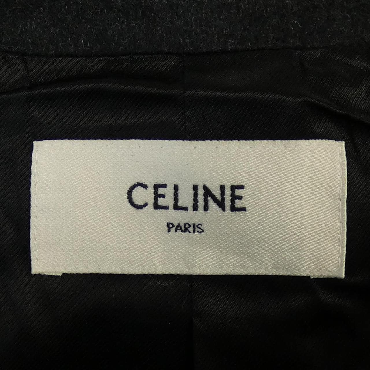 セリーヌ CELINE 2M010051F コート