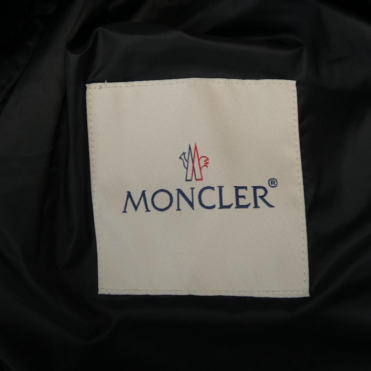 モンクレール MONCLER AGATELON ダウンコート