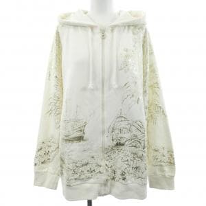 クリスチャンディオール CHRISTIAN DIOR 313G20A4034 パーカー