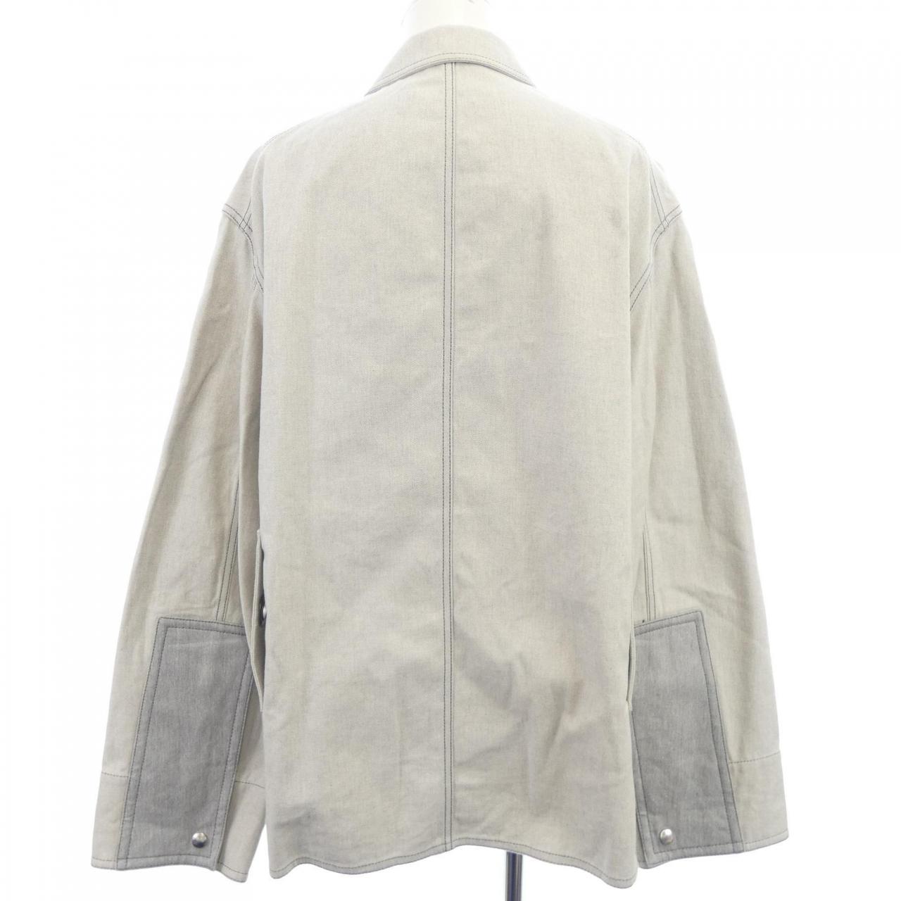 オーエーエムシー OAMC OAMQ410924 デニムジャケット