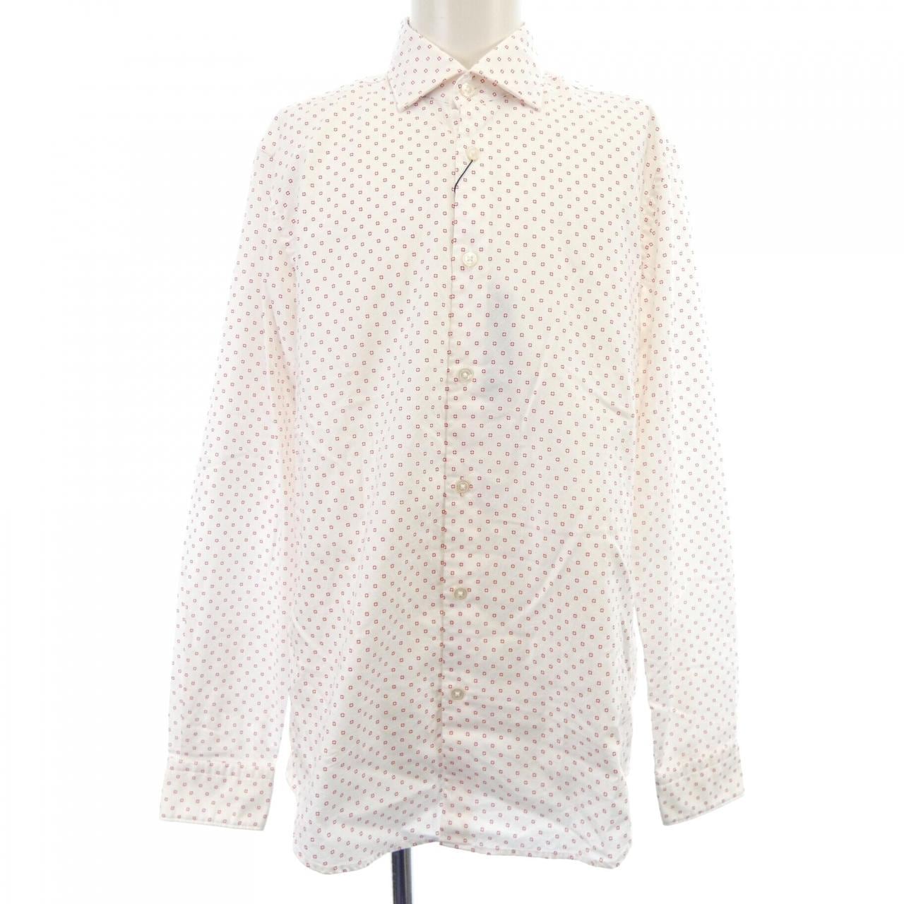 ヒューゴボス HUGO BOSS シャツ