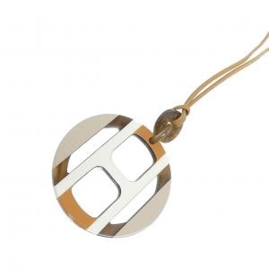 エルメス H エキップ 057087FL ネックレス