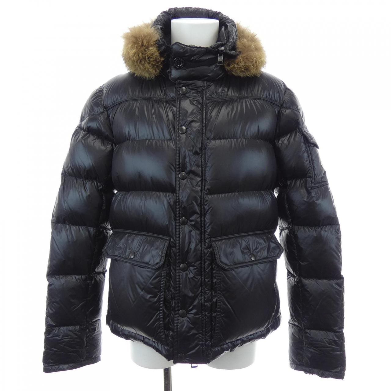 モンクレール MONCLER HUBERT ダウンジャケット