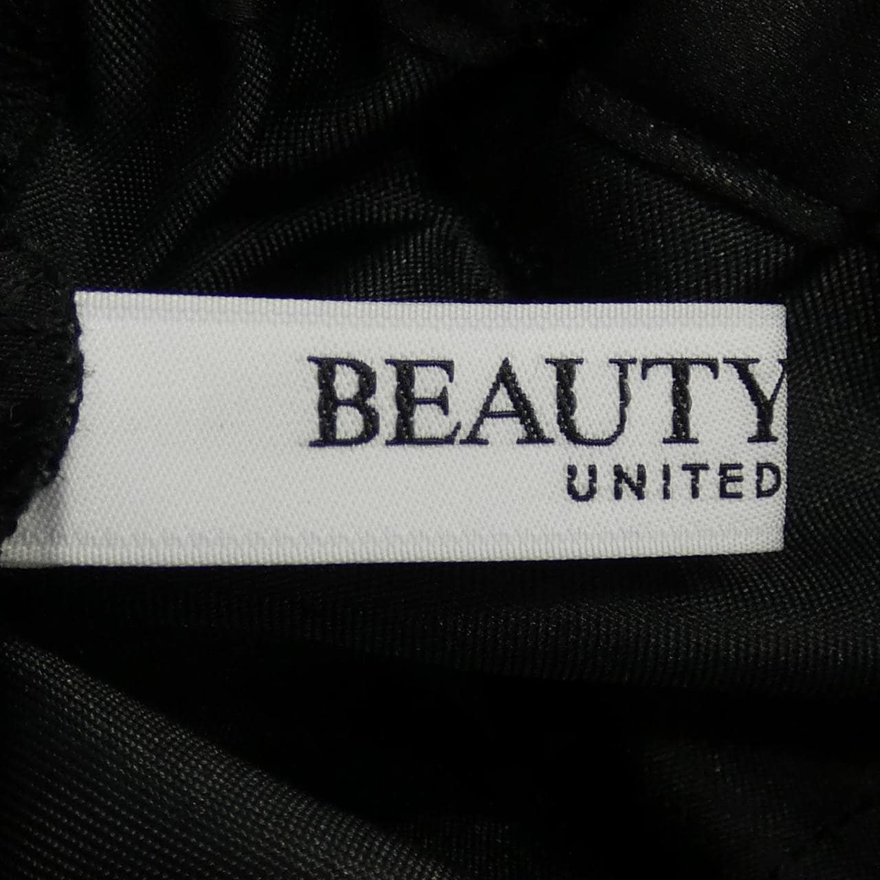 ビューティーアンドユース BEAUTY&YOUTH(U.A) パンツ