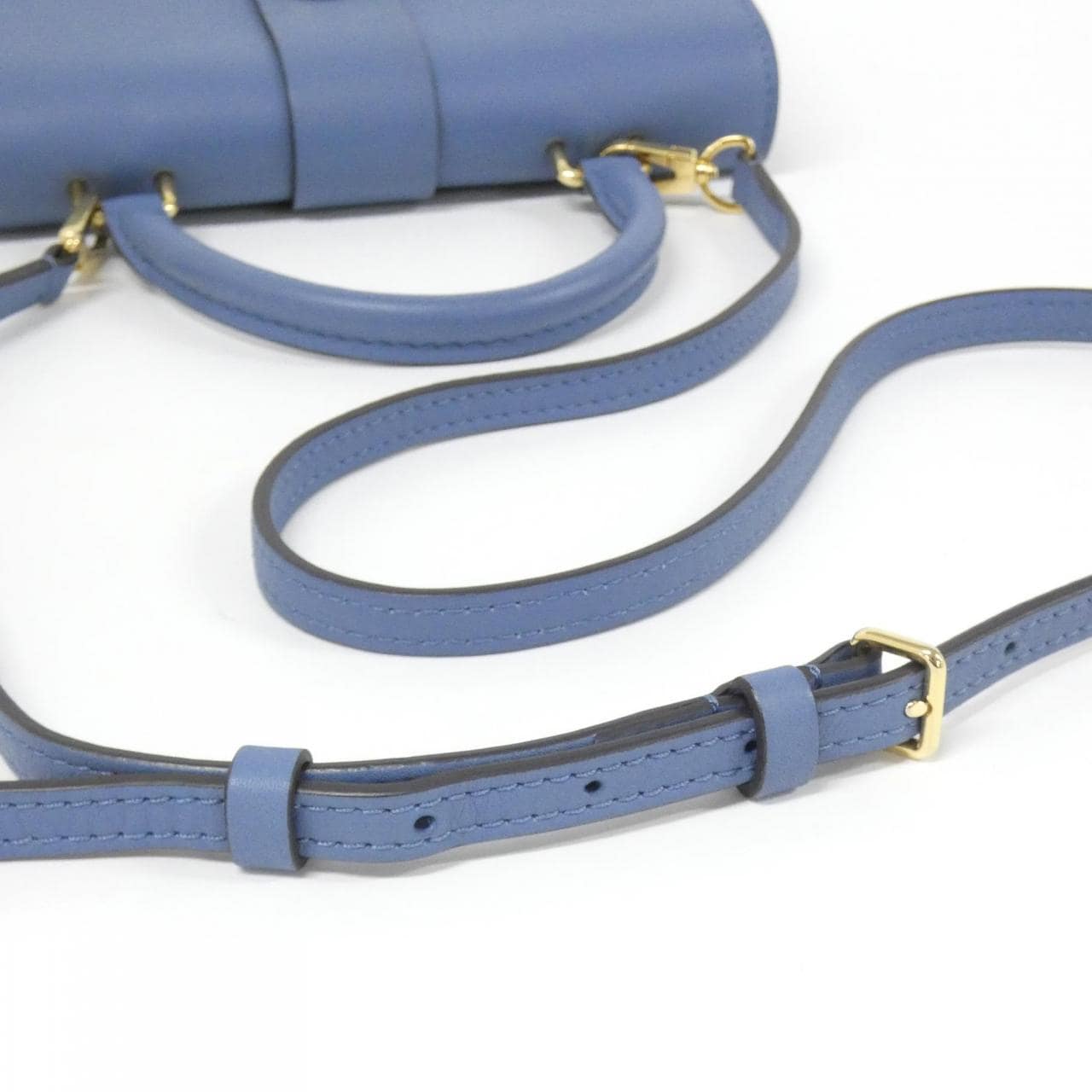 ルイヴィトン モノグラム ロッキーBB M44321 バッグ